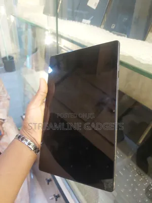 Samsung Galaxy Tab A8 10.5 (2021) 32 GB Black
