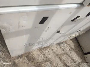 Bosch Deep Freezer
