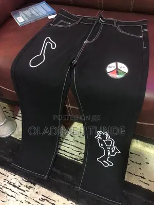 Quality Stock Jean