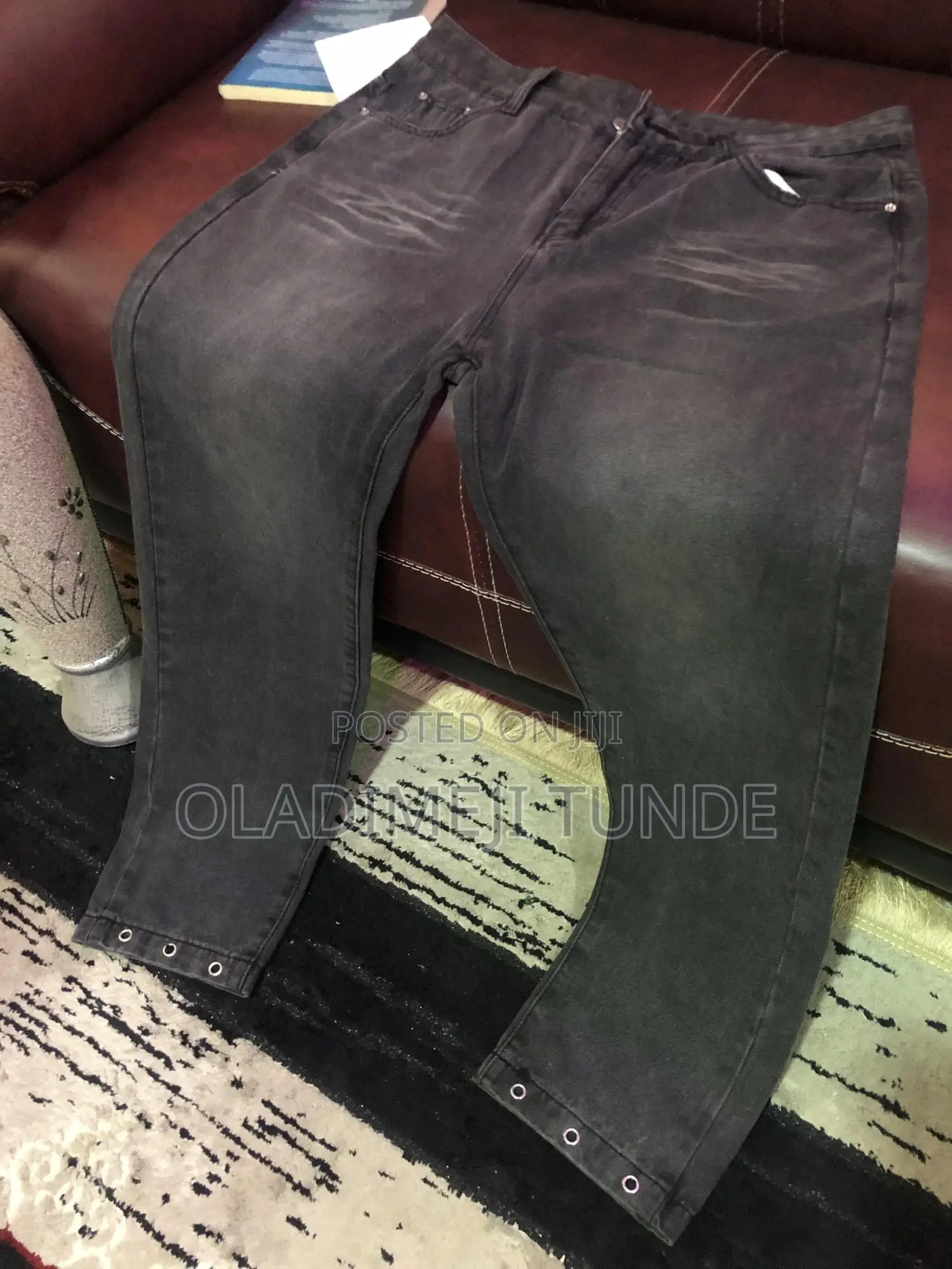Quality Stock Jean