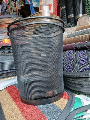 Sweet and Adorable Big Wast Bin