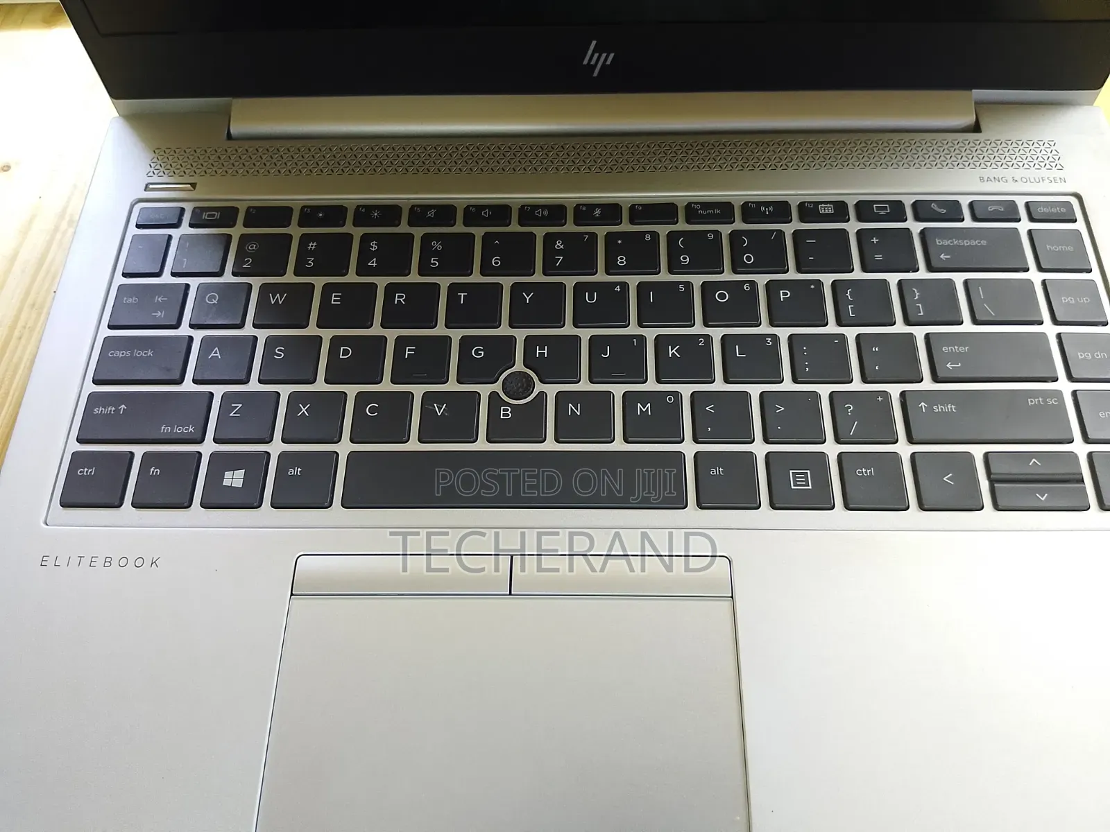 Laptop HP MT44 8GB Intel Core i5 SSD 256GB