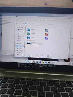 Laptop HP MT44 8GB Intel Core i5 SSD 256GB