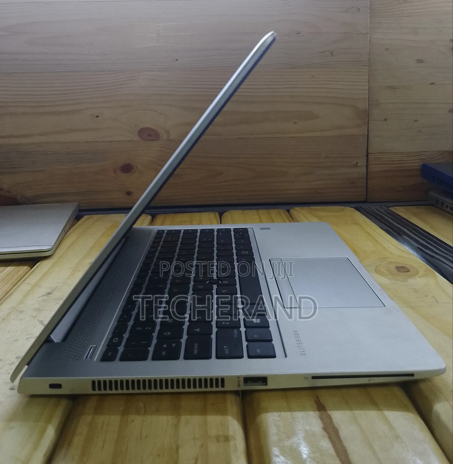 Laptop HP MT44 8GB Intel Core i5 SSD 256GB