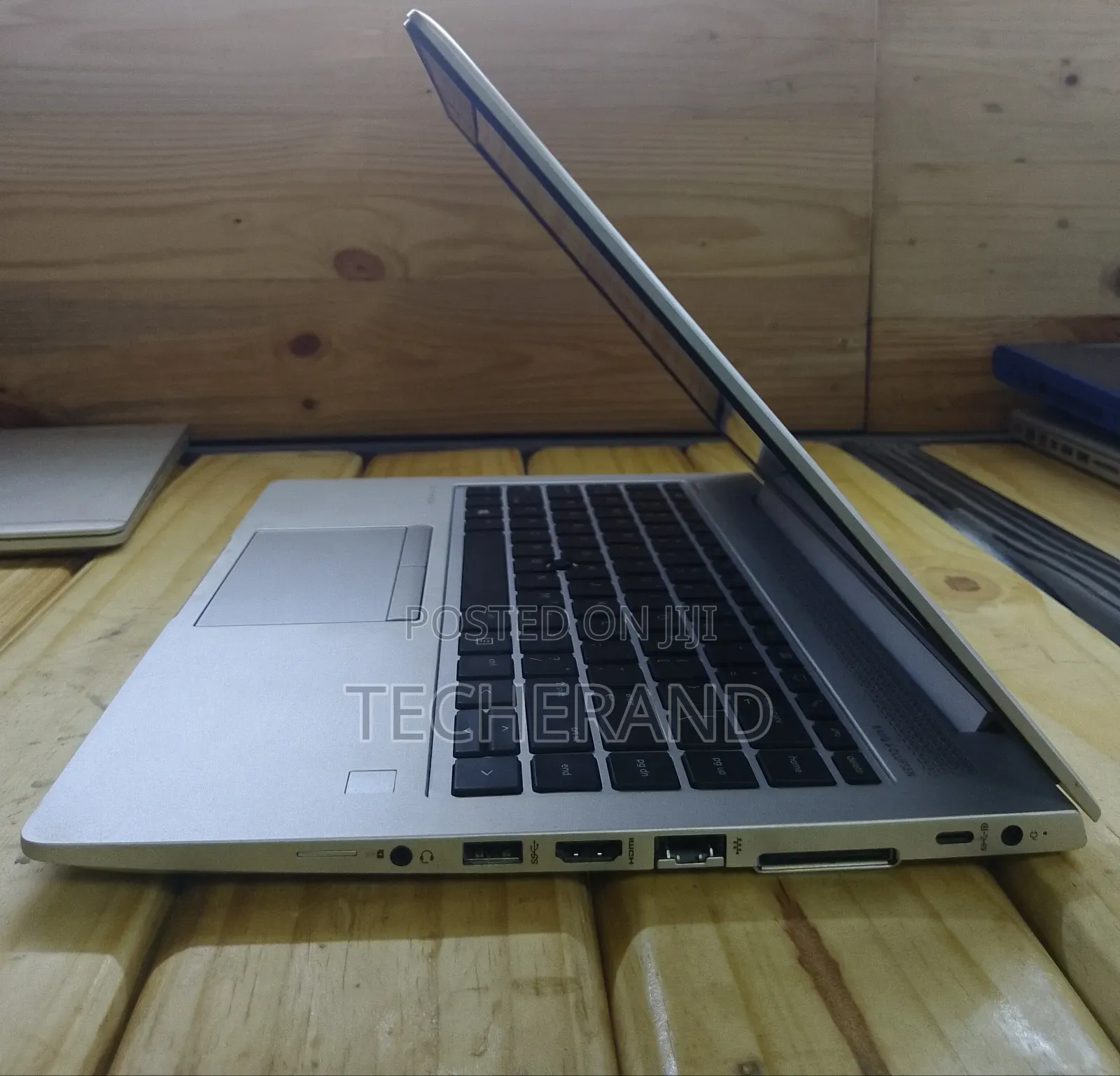 Laptop HP MT44 8GB Intel Core i5 SSD 256GB
