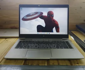 Laptop HP MT44 8GB Intel Core i5 SSD 256GB