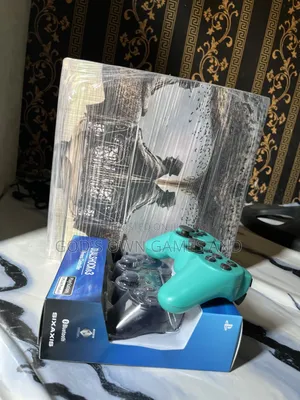  Ps3 Slim Available – Very Clean Affordable 