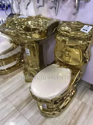 Plumbing Materials