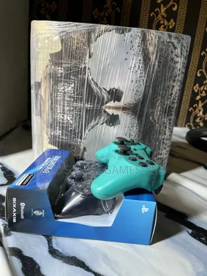  Ps3 Slim Available – Very Clean Affordable 