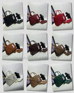 Classic Bag With for Every Occasion, We Got You.
