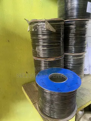 Original Mic Wire Copper