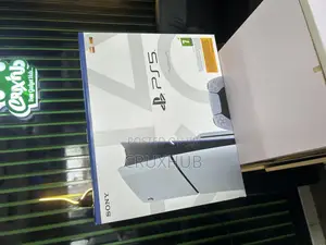 Brand New Ps5 Slim