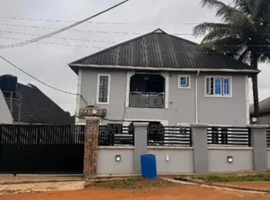 2bdrm Block of Flats in Adetunji Estate for sale