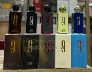 9pm a Luxury Perfume for Men and Women