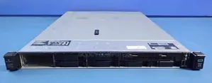 Server HP ProLiant DL360 Gen10 64GB Intel Xeon HDD 1T