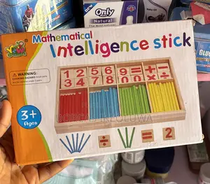 Montessori Item