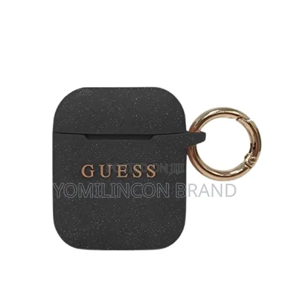 J Case Airpod Carrying Case