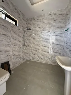 4bdrm Duplex in Ologolo for sale