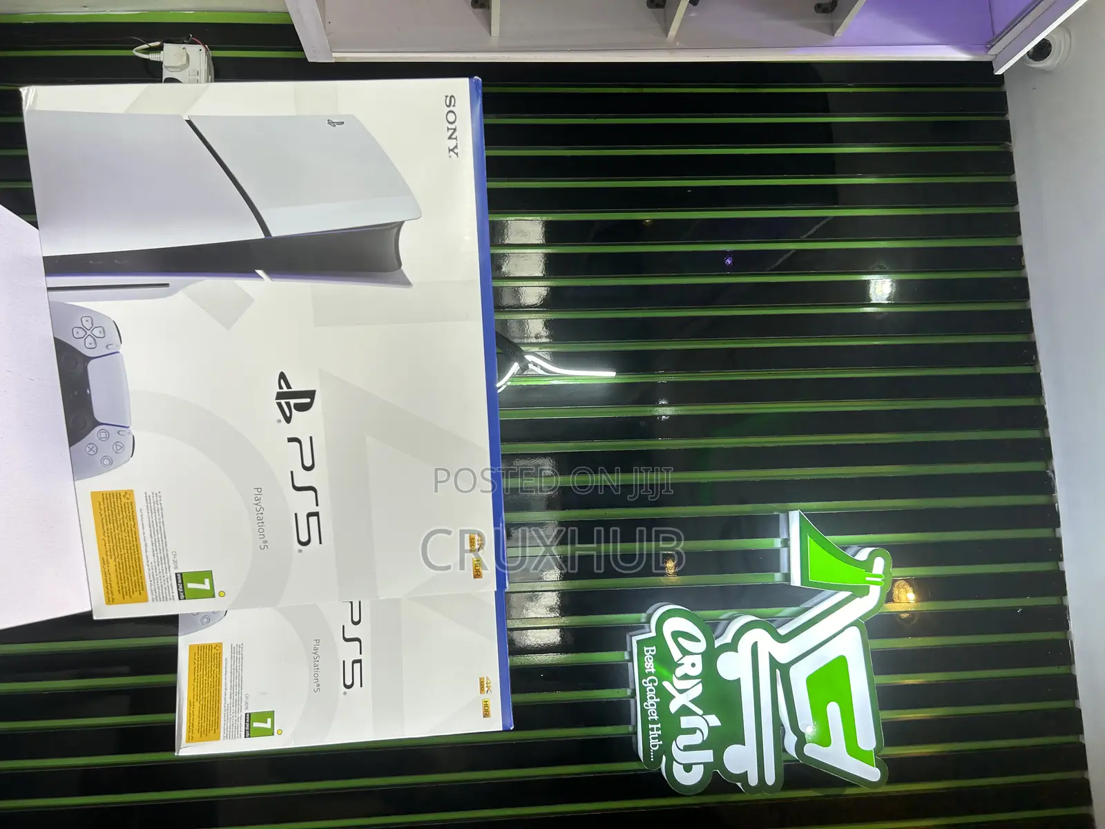 Brand New Ps5 Slim