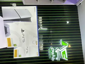 Brand New Ps5 Slim