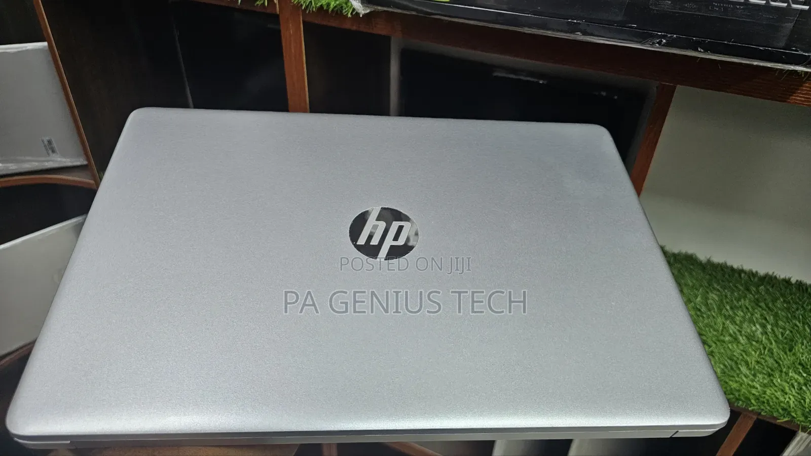 Laptop HP 15 16GB Intel Core i7 SSD 512GB
