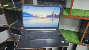 Laptop HP 15 16GB Intel Core i7 SSD 512GB