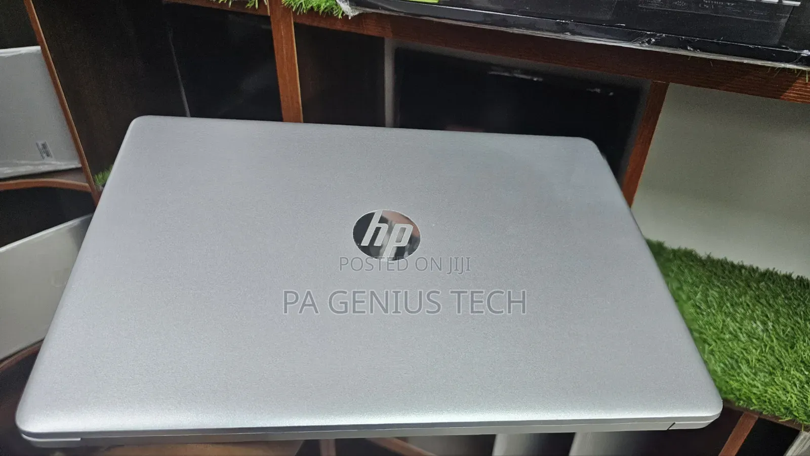 Laptop HP 15 16GB Intel Core i7 SSD 512GB