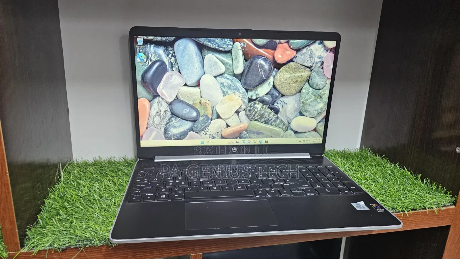 Laptop HP 15 16GB Intel Core i7 SSD 512GB