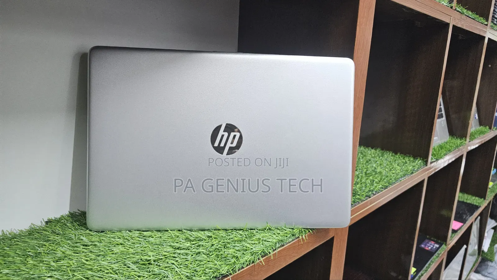 Laptop HP 15 16GB Intel Core i7 SSD 512GB