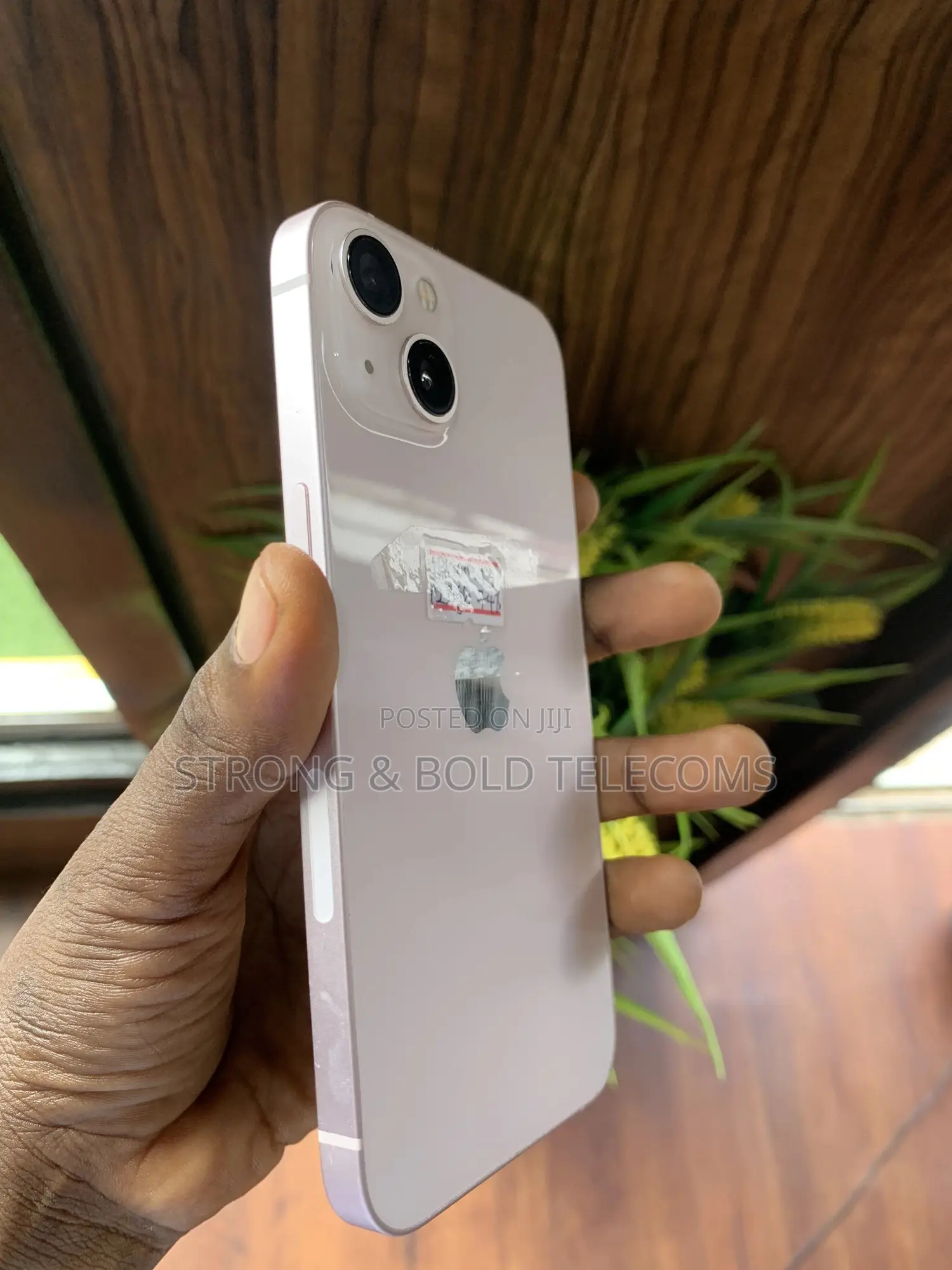 Apple iPhone 13 128 GB Pink