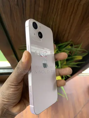 Apple iPhone 13 128 GB Pink
