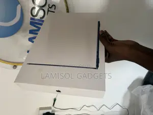 New Laptop Apple MacBook Air 2026 M5 16GB Apple M5 SSD 512GB
