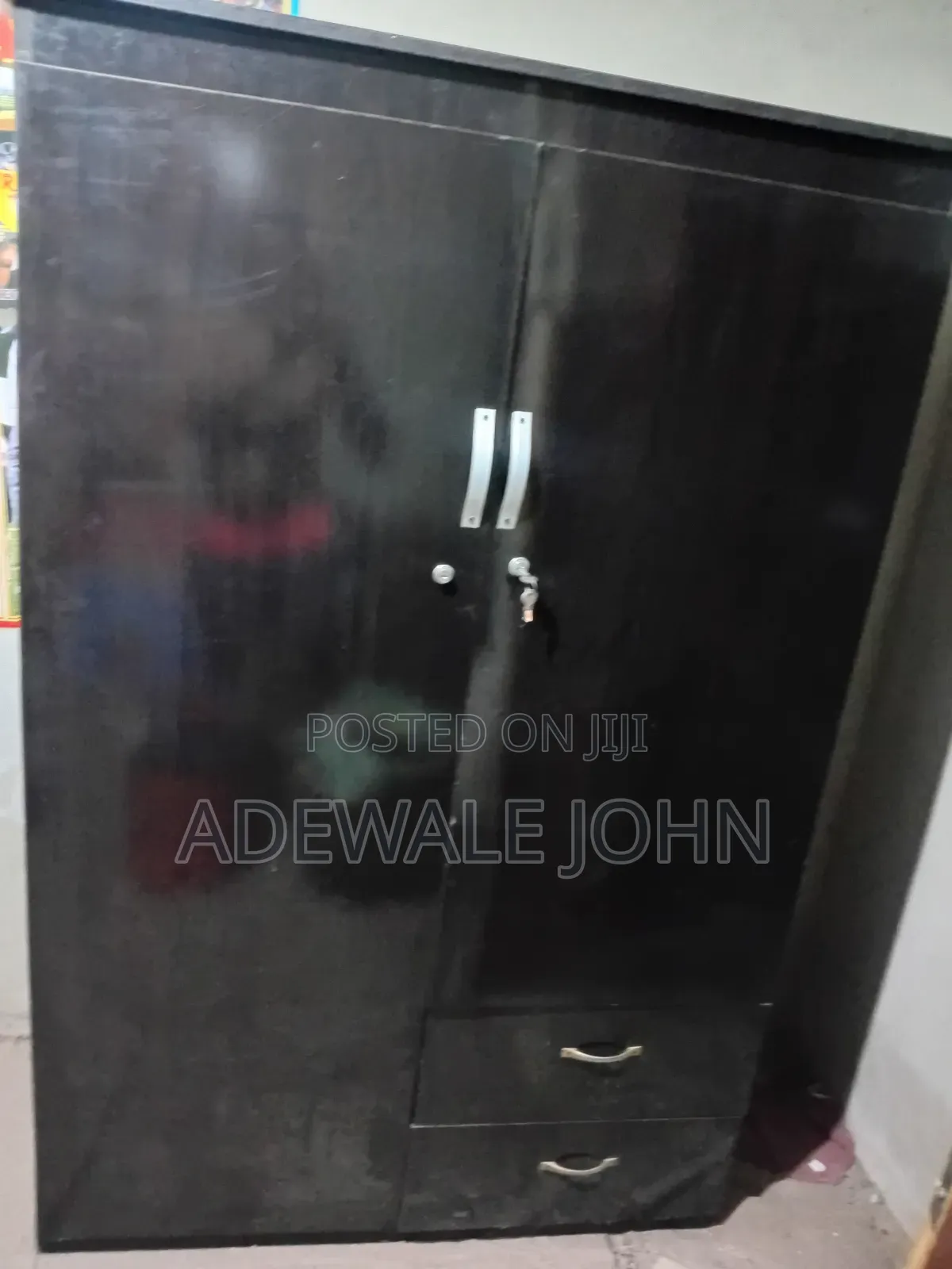 Wardrobe for Sale
