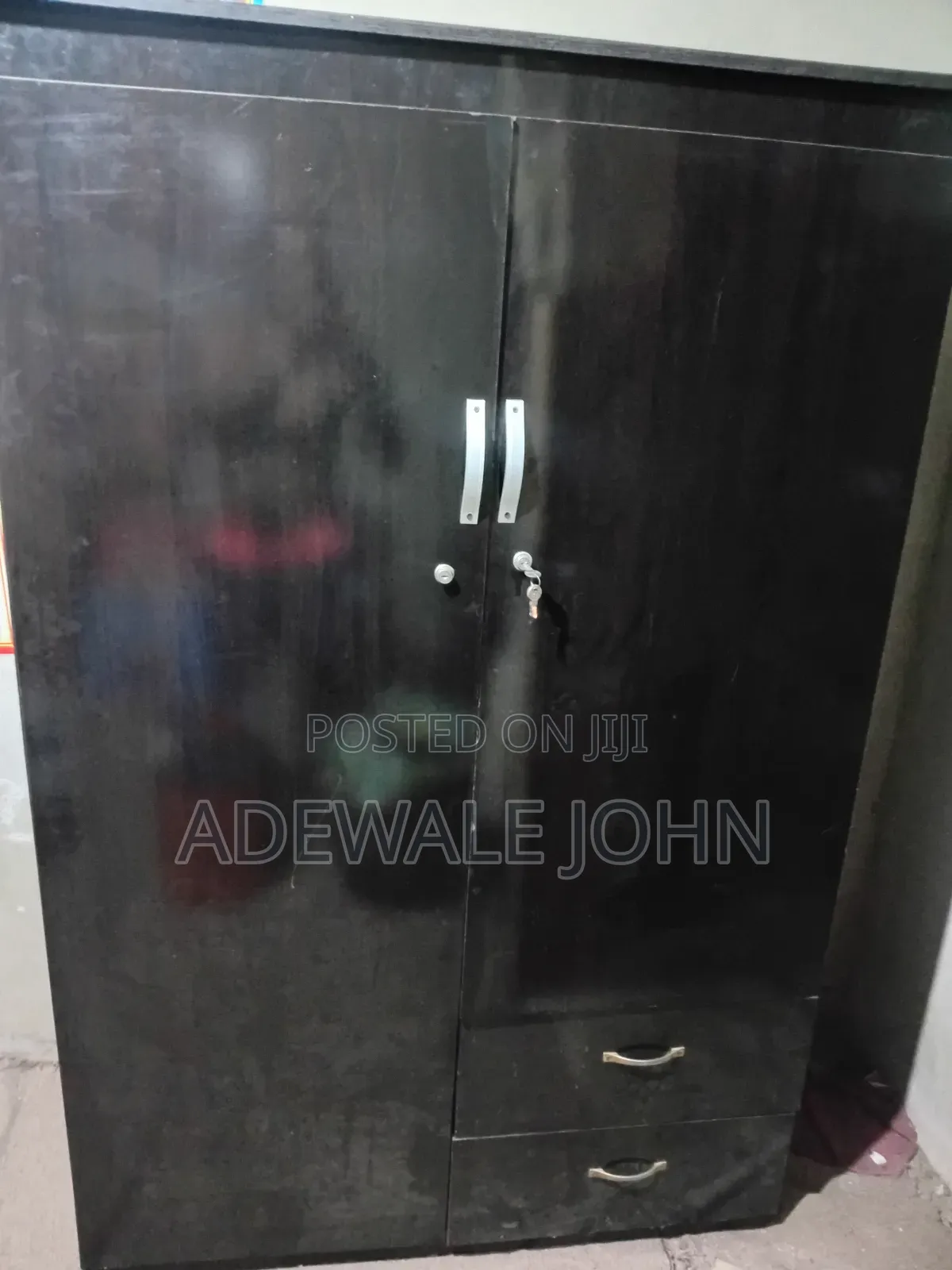 Wardrobe for Sale