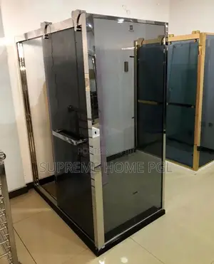 High Quality Imported Customized Shower Enclosure