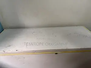 Chest Freezer