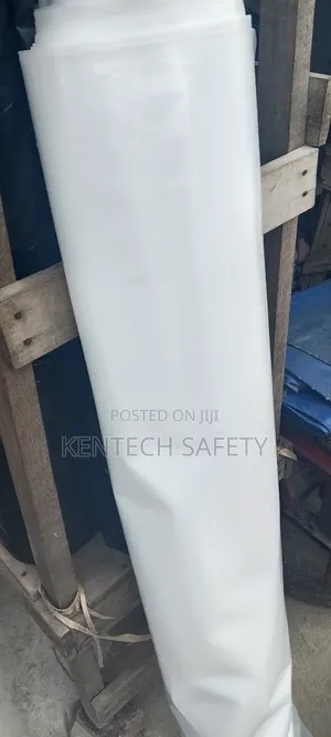 Polythelene Transparent Nylon