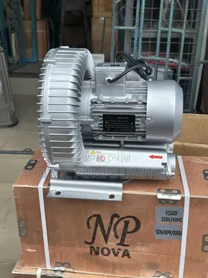 Air Blower Pump