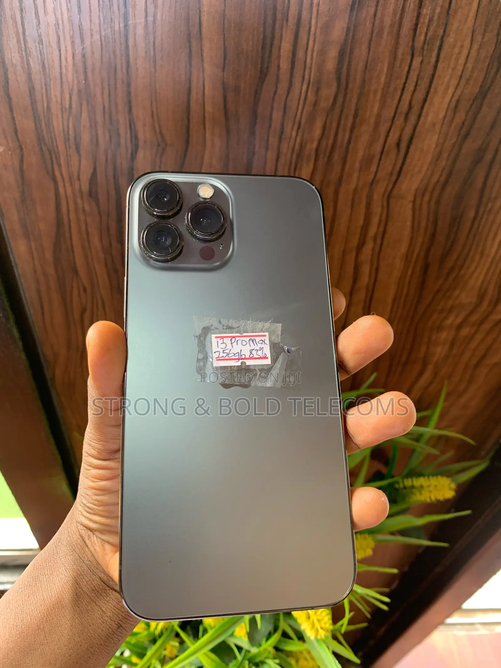 Apple iPhone 13 Pro Max 256 GB