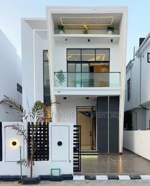 5bdrm Duplex in Seren Estate Very, VGC / Ajah for sale