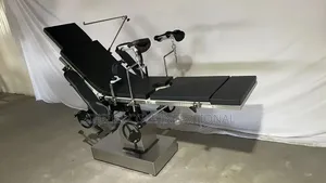 Operating Theater Table Hydraulic