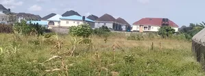 26 Plots of Land for Sale at Lakowe Gated and Fanced Estate