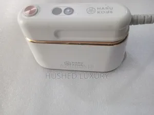 Portal Travel Electric Pressing Iron