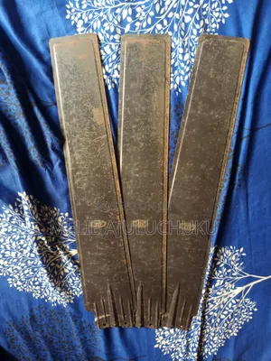 Fan Long Blade