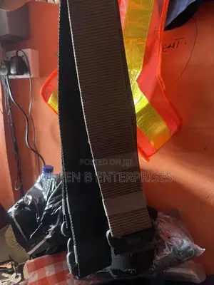 Security Belt
