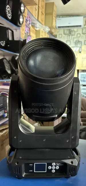 High Quality Mini Beam 230w Moving Head Stage Light