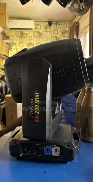 High Quality Mini Beam 230w Moving Head Stage Light