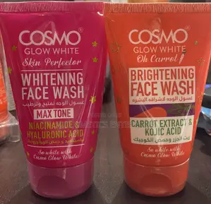 Cosmos Face Wash
