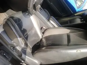 Mazda CX-9 2011 Black