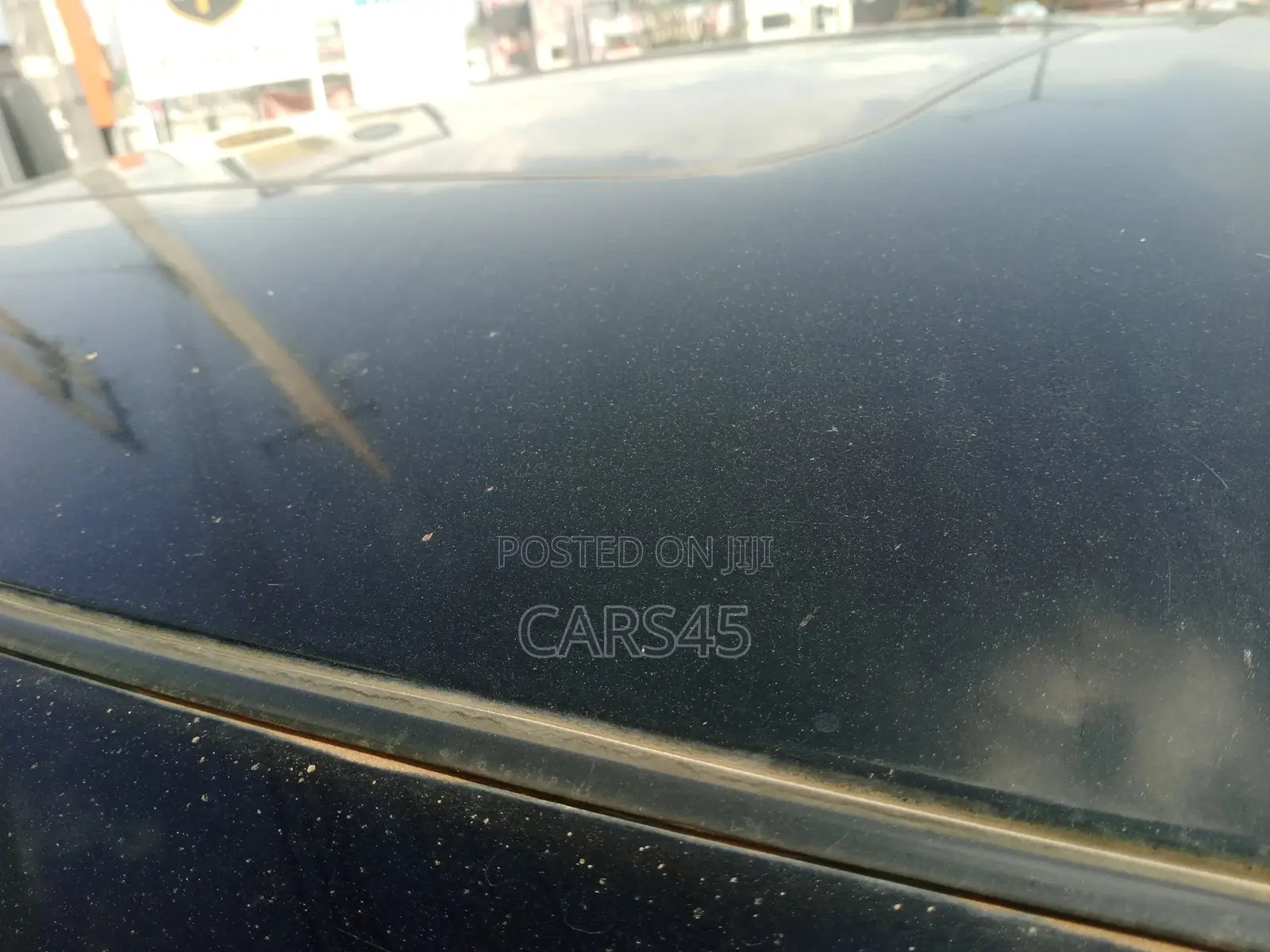 Mazda CX-9 2011 Black